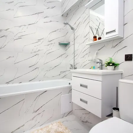 New And Cozy Studio In The Best Area! 5 Almaty Exterior foto