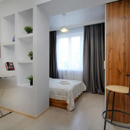 New And Cozy Studio In The Best Area! 5 Almaty Exterior foto