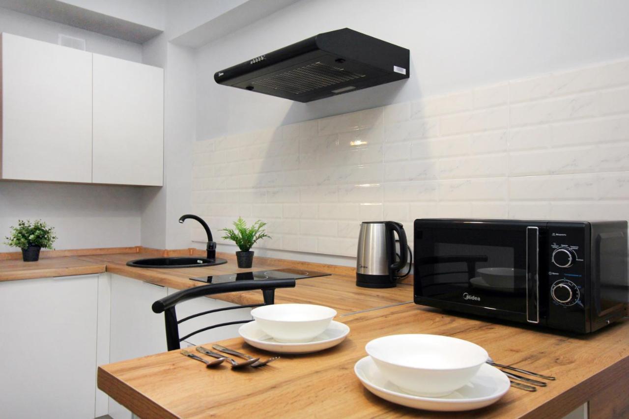 New And Cozy In The Area! 5 *