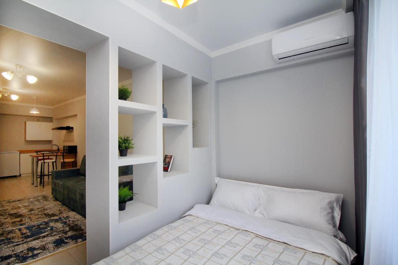 New And Cozy In The Area! 5 Almaty