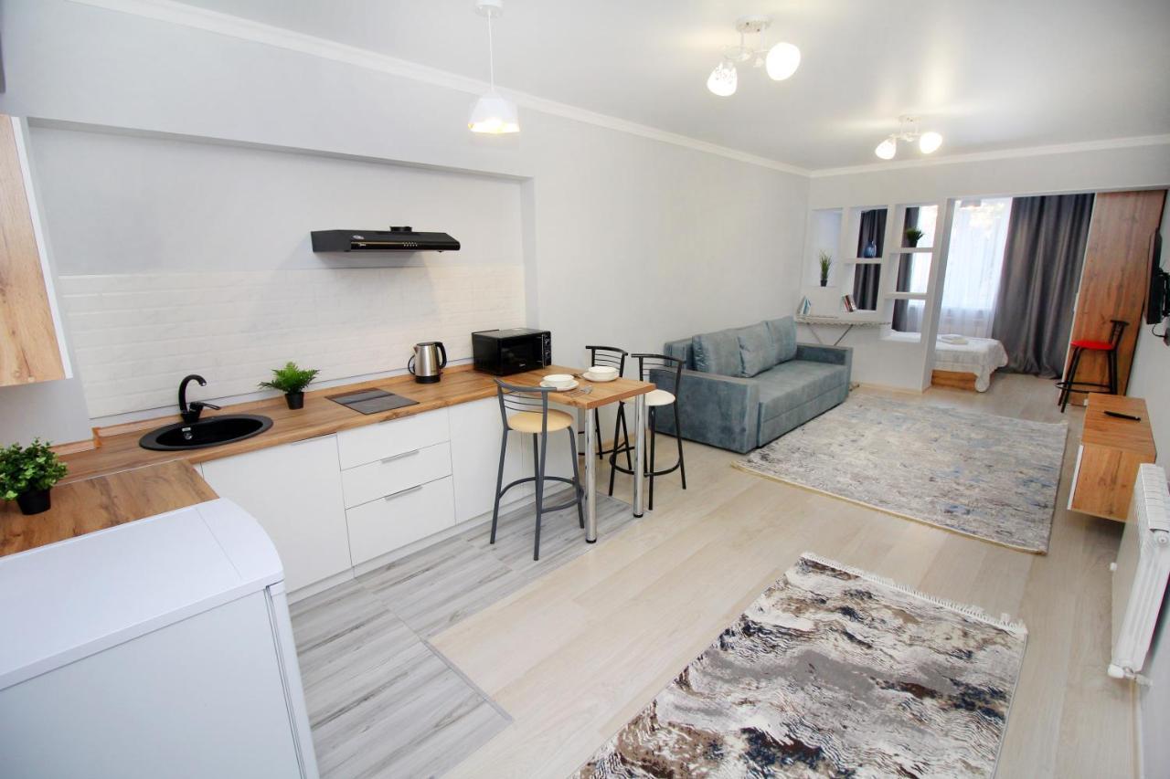 Apartment New And Cozy In The Area! 5 *