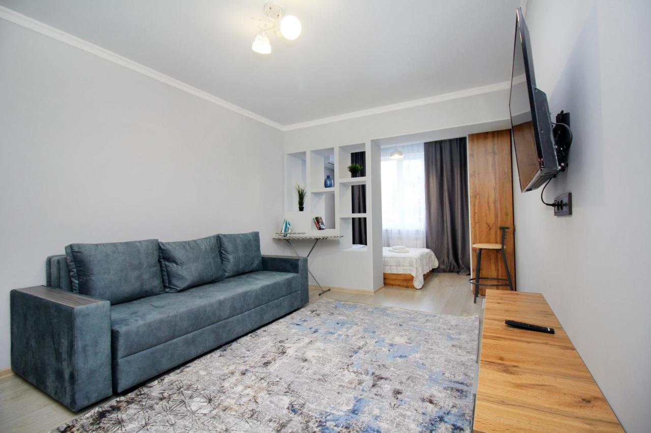 New And Cozy In The Area! 5 * Almaty