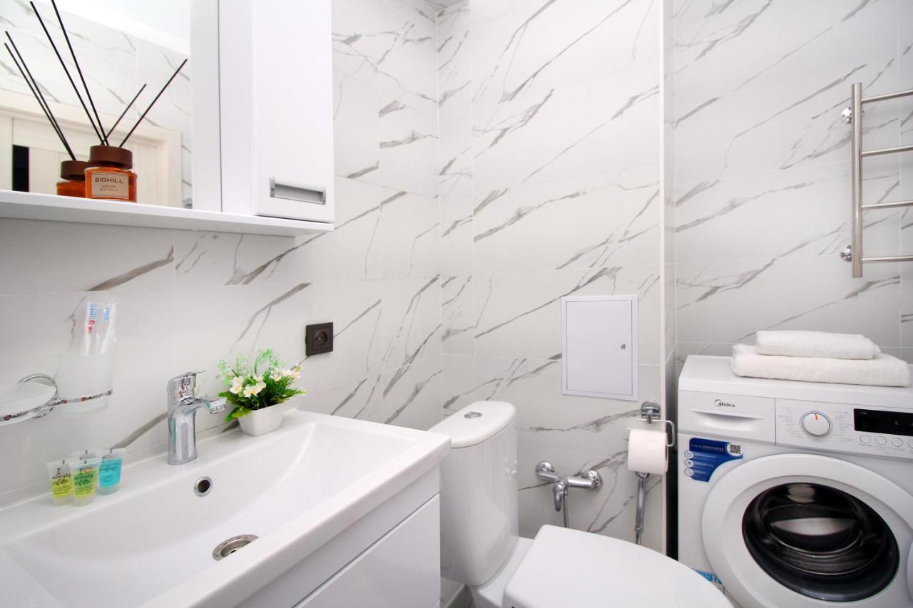 New And Cozy In The Area! 5 Almaty